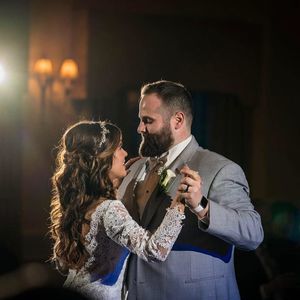 Meet your Posher, Mitch